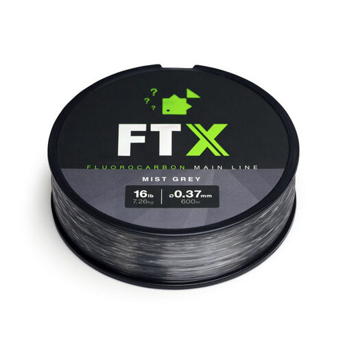 Thinking Anglers FTX Fluorocarbon Mainline