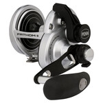 Penn Fathom II Lever Drag 2 Speed