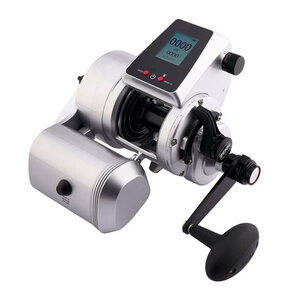 Penn Fathom Electric Reel Kit Fathom Electric Reel Kit