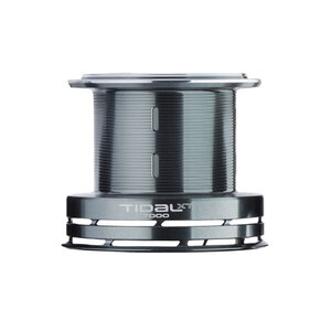 Tidal XT Longcast Spool