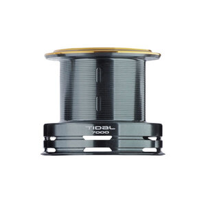 Tidal Longcast Spool
