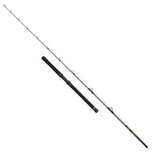 Regiment IV Halibuster