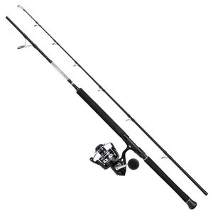 Pursuit IV Boat Combo