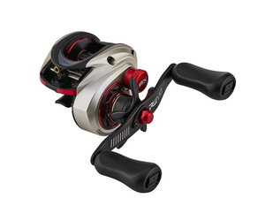 Abu Garcia Revo STX Low Profile Reel - Fauna Hengelsport