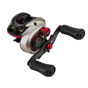 Revo STX Low Profile Reel