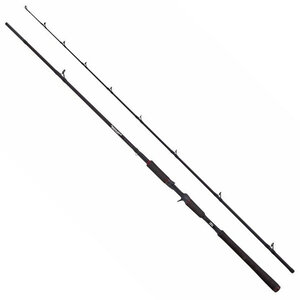Abu Garcia Beast Casting Beast Casting