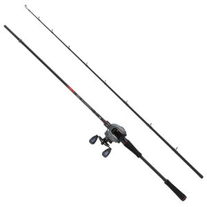 Abu Garcia MAX LP Pike Combo Jerkbait MAX LP Pike Combo Jerkbait