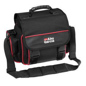 Abu Garcia Bag With 4 Boxes Bag With 4 Boxes