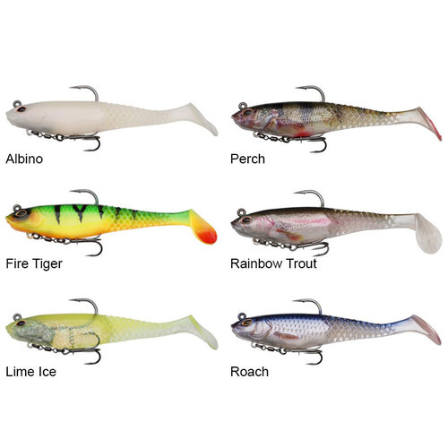 Cull Shad Deep Berkley Cull Shad Deep