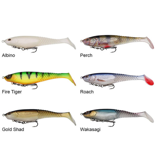 Cull Shad Shallow Berkley Cull Shad Shallow