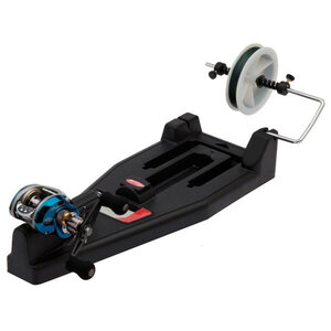 Portable Line Spooling Station