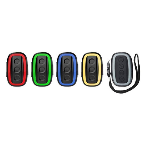 TopCat Alarm Set Mad Cat TopCat Alarm Set