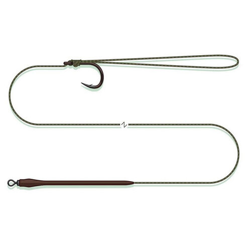 Mad Cat Standard Pellet Rig