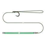 Mad Cat Bungee Pellet Rig
