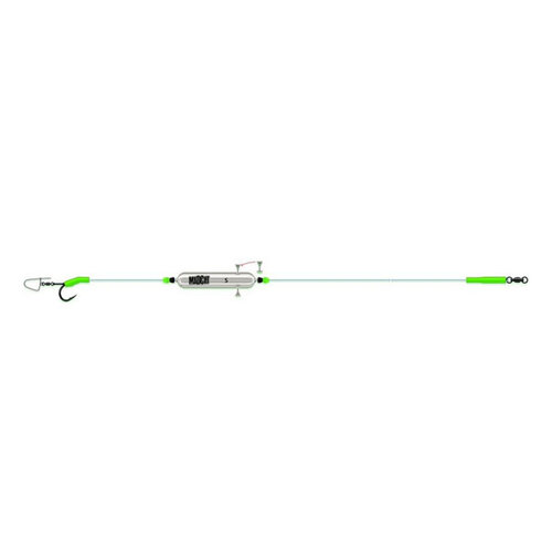 Mad Cat Adjusta Profi River Rig Nose Clip Single