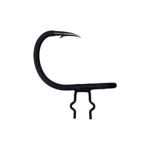 Mad Cat A Static Shad Hook