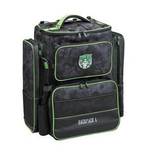 Mad Cat Backpack Backpack