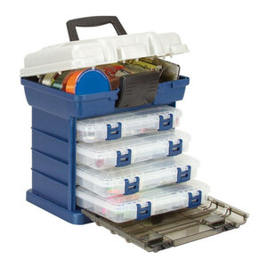 4By Rack System 3600