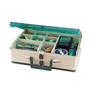 XL Double Sided Satchel