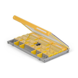 Edge 3700 Terminal Box