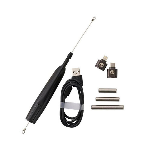 Water Wolf 2K WiFi Underwater Camera