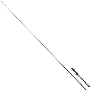 Revenge SG6 Light Game Baitcast