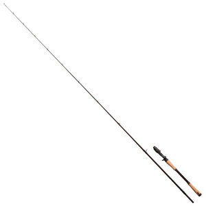 Revenge SG6 Pelagic Vertical Baitcast