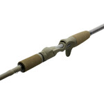 SG4 Vertical Specialist Baitcast Savage Gear SG4 Vertical Specialist Baitcast