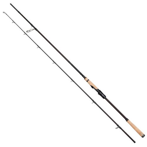 Savage Gear Fury SG6 Shad & Metal