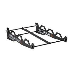 Savage Gear Belly Boat Rod Station Belly Boat Rod Station