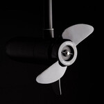 Savage Gear Thruster Blade Weedless Prop Kit