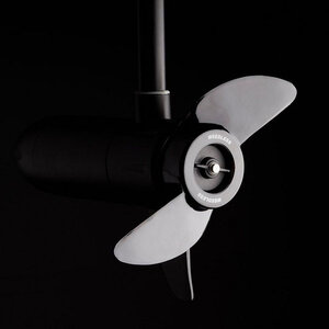 Thruster Blade Weedless Prop Kit