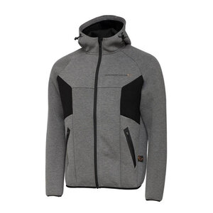 Tec Foam Zip Hoodie