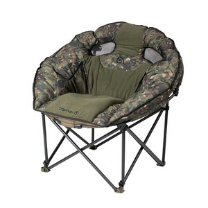 Levelite Luna Chair Camo