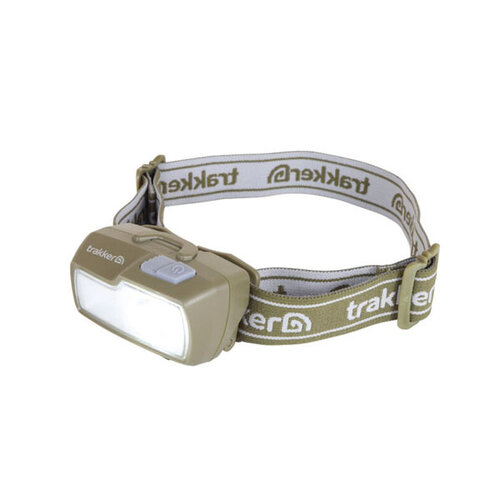 Trakker Nitelife Headtorch 420