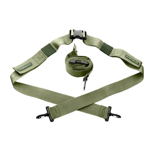 Trakker Lock and Load Barrow Straps