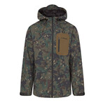 Trakker  TechPro Waterproof Jacket