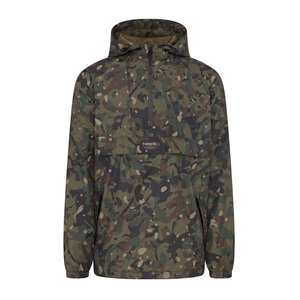 TechPro Camo Smock