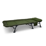 Sonik Bank Tek Levelbed