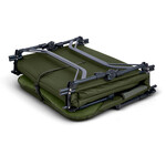 Sonik Bank Tek Levelbed Wide