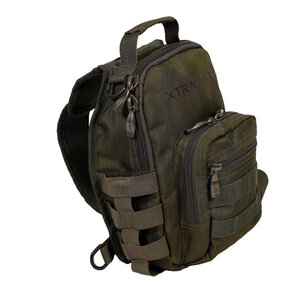 Sonik Xtractor Sling Bag Xtractor Sling Bag