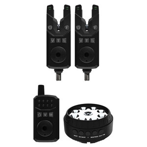 SKS2 Alarm Set + Bivvy Lamp