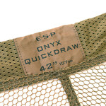ESP Onyx QuickDraw Landing Net