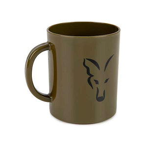 Voyager Mug