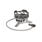 FOX Cookware V2 Infrared Stove
