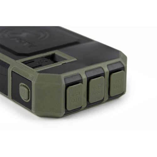 Halo Wireless Power 27K FOX Halo Wireless Power 27K