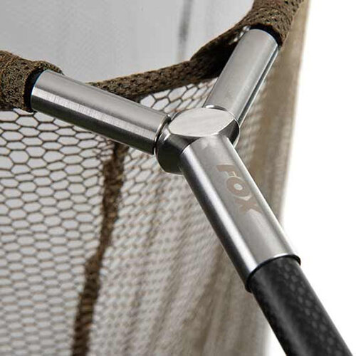 FOX Horizon X3 S Pole Landing Net
