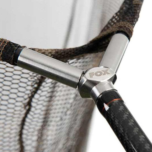 FOX Horizon X4 S Pole Landing Net
