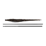 FOX Horizon X4 S Pole Landing Net