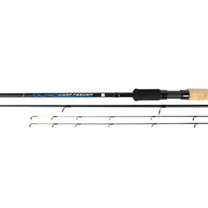 Dura Carp Feeder Rod